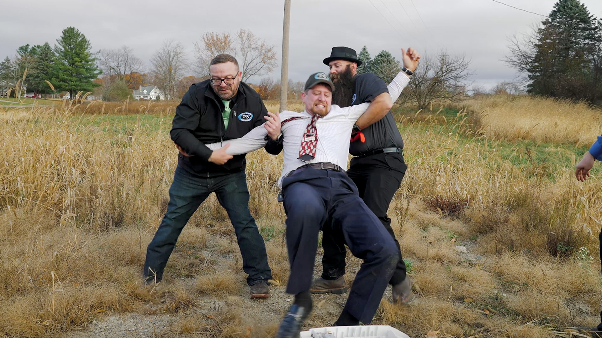 Breaking the Mold: Titan Plumbing Group Isn’t Your Average Plumbing Company