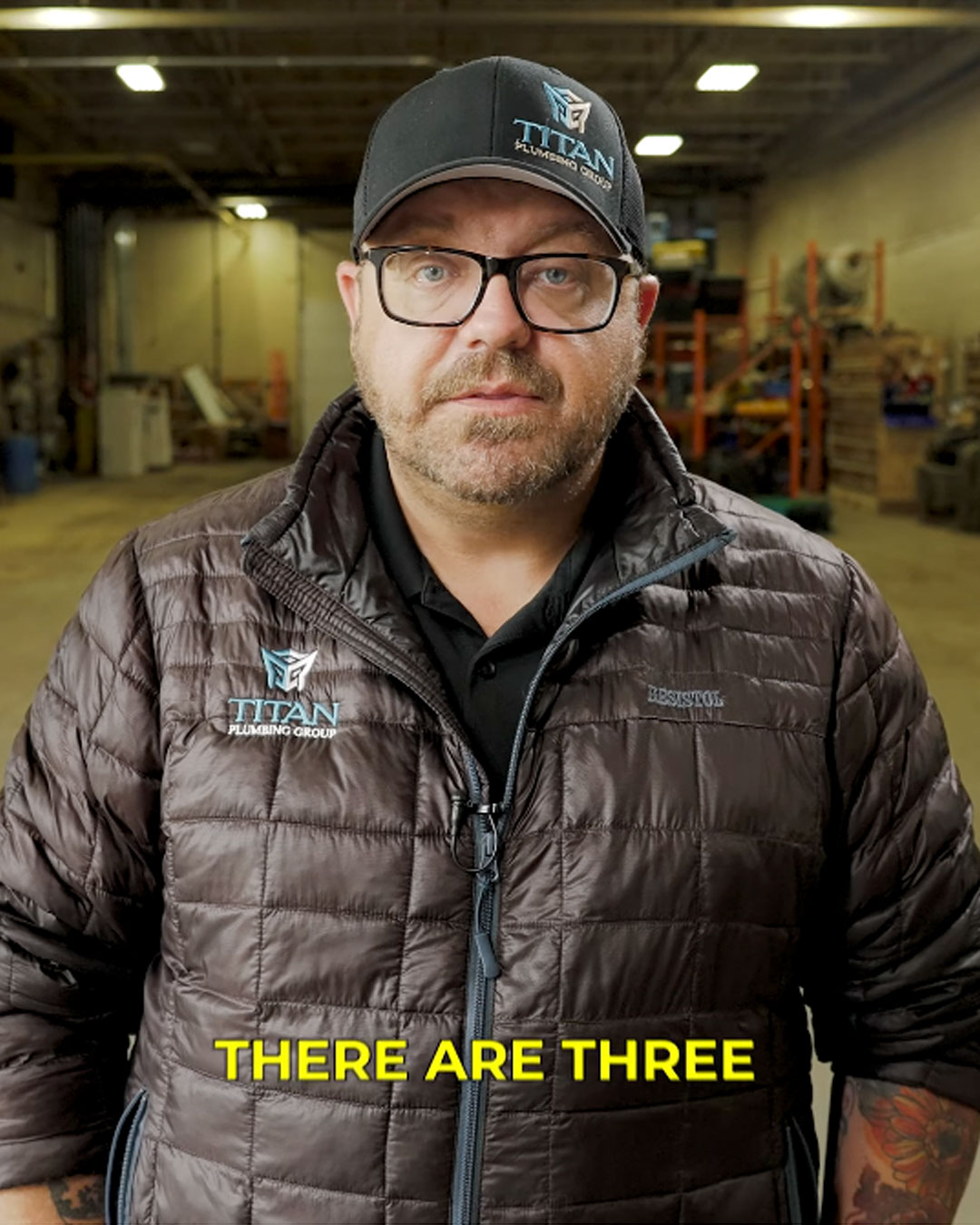 The Three Types of Plumbing: What Homeowners Should Know