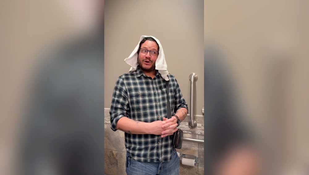 Titan Plumbing Group Partners with Many Bidets: Supporting Local Innovation and Wellness