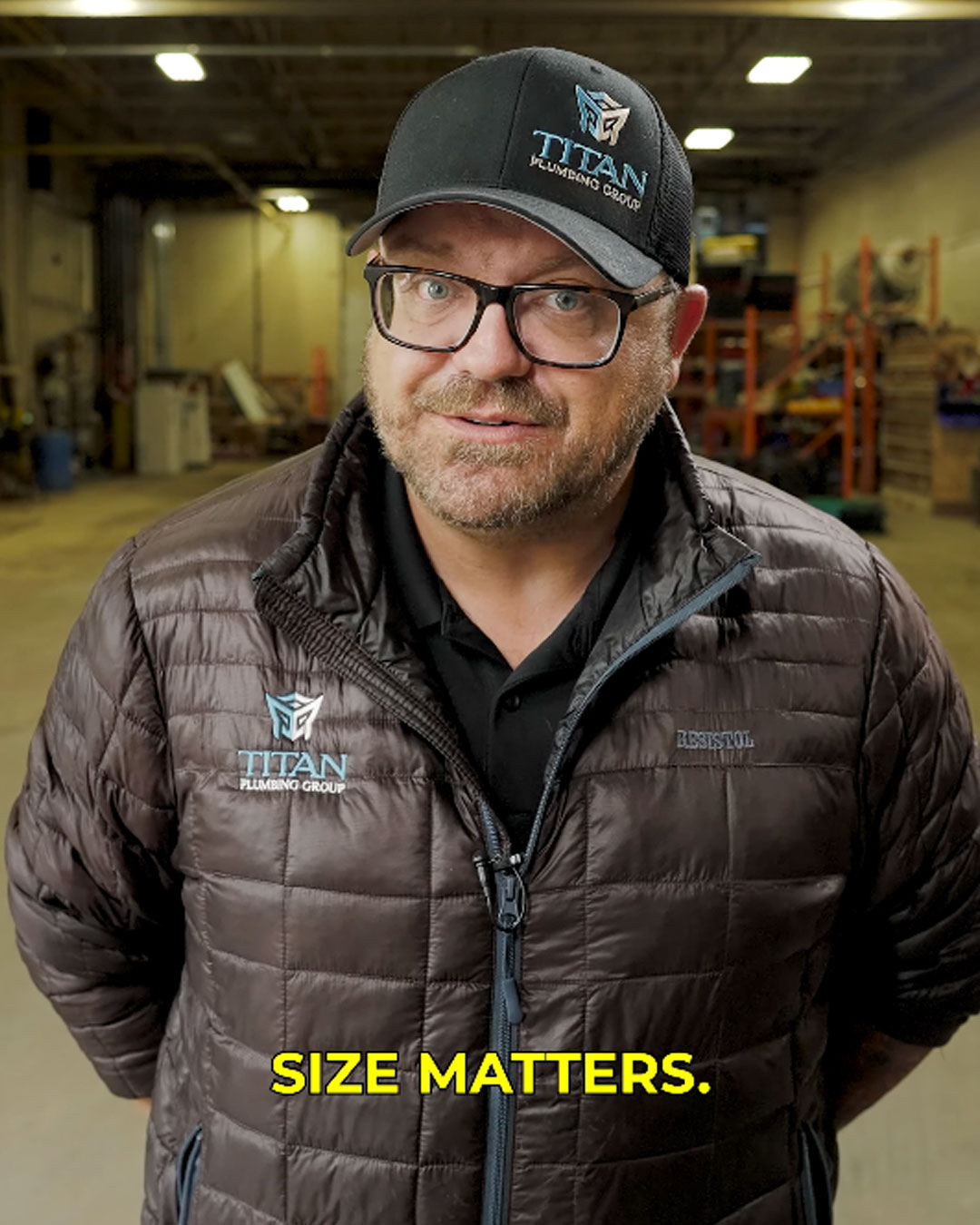 HVAC Size Matters — Here’s Why You Should Care