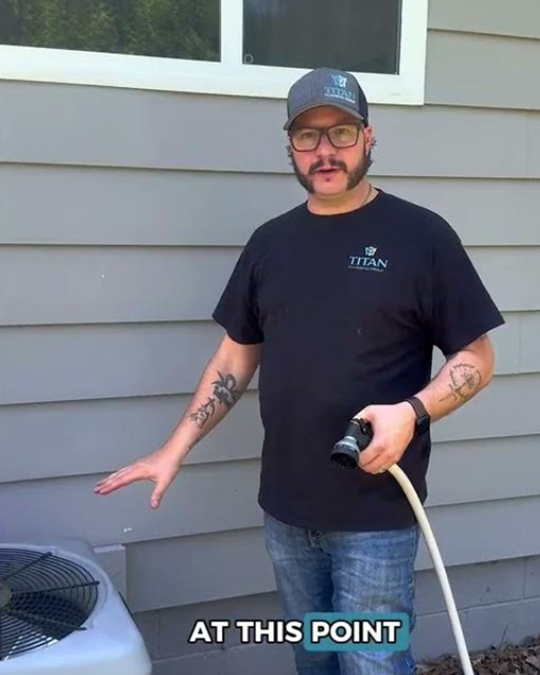 How to Clean Your AC Unit